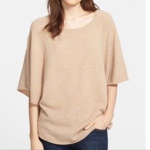 Joie wool/cashmere sweater